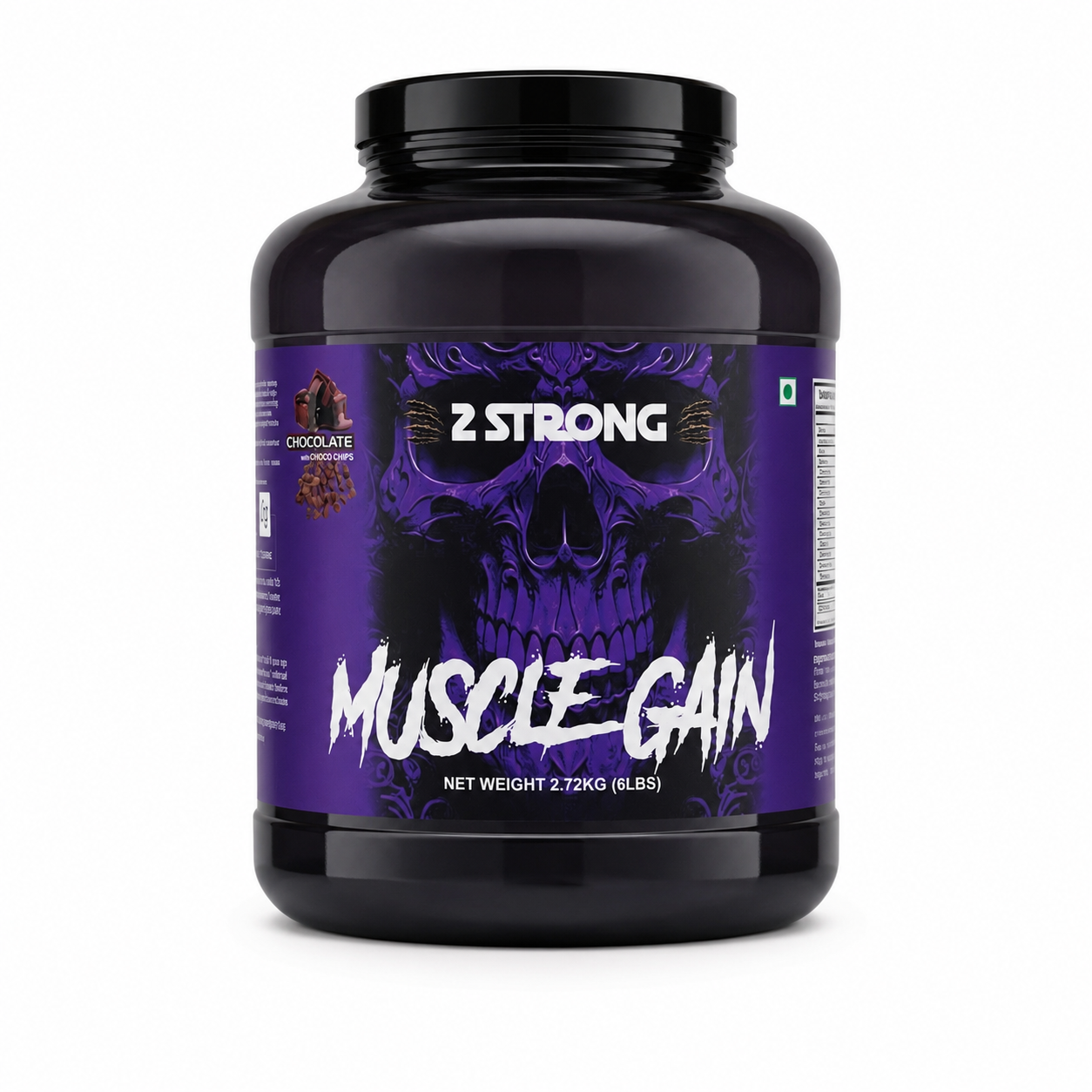 Mass Gainer