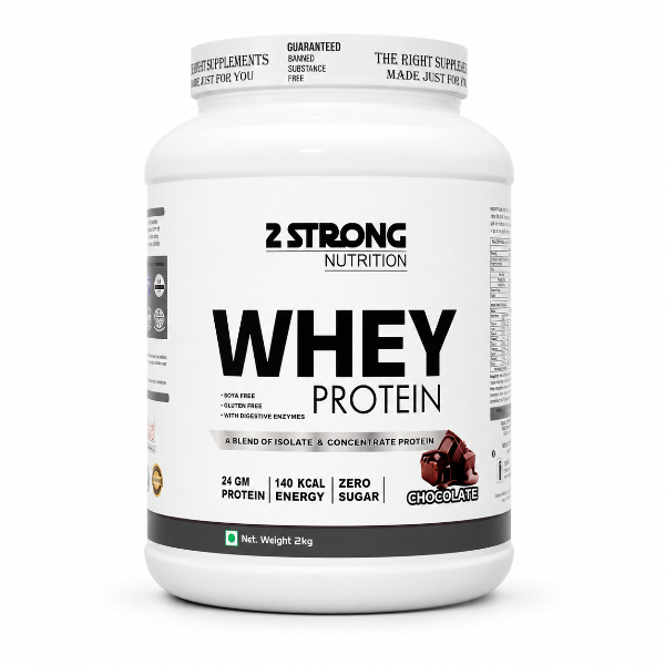 Whey Protein